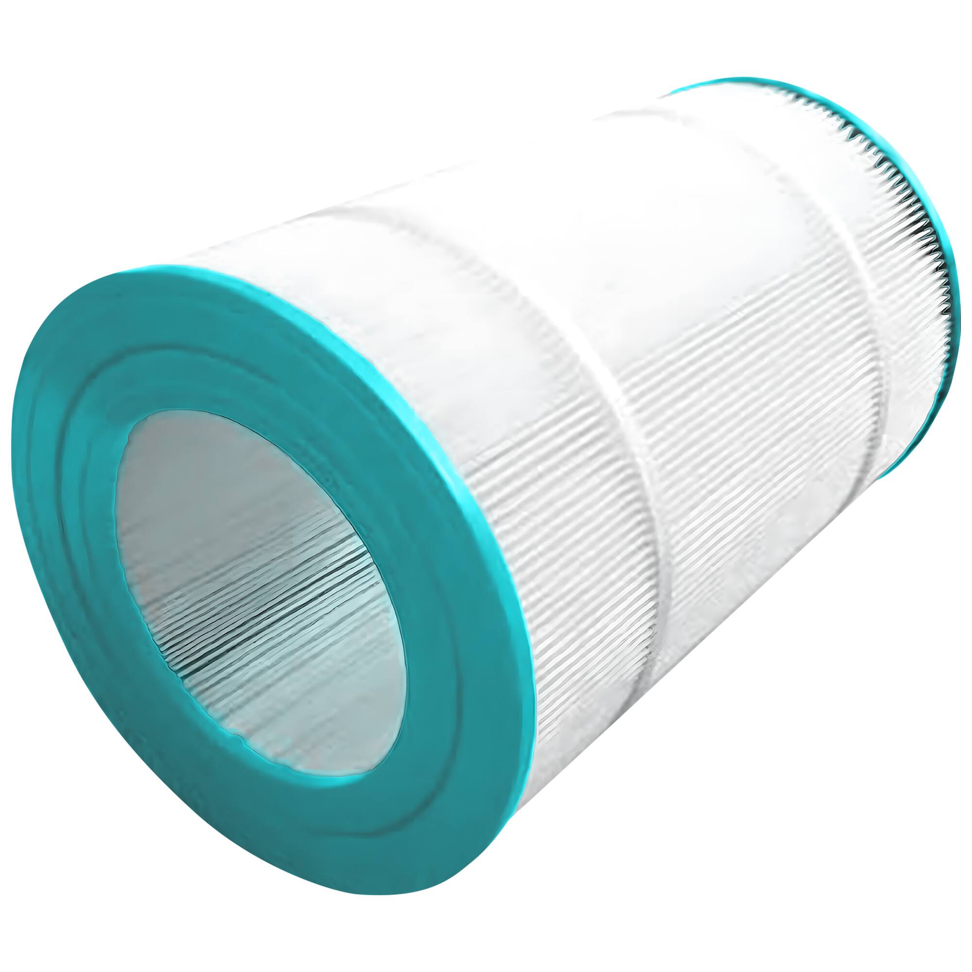 Alt View 5. Hurricane - Hurricane Filters HF9475-01 Advanced Pool and Spa Cartridge Filter Replacement.