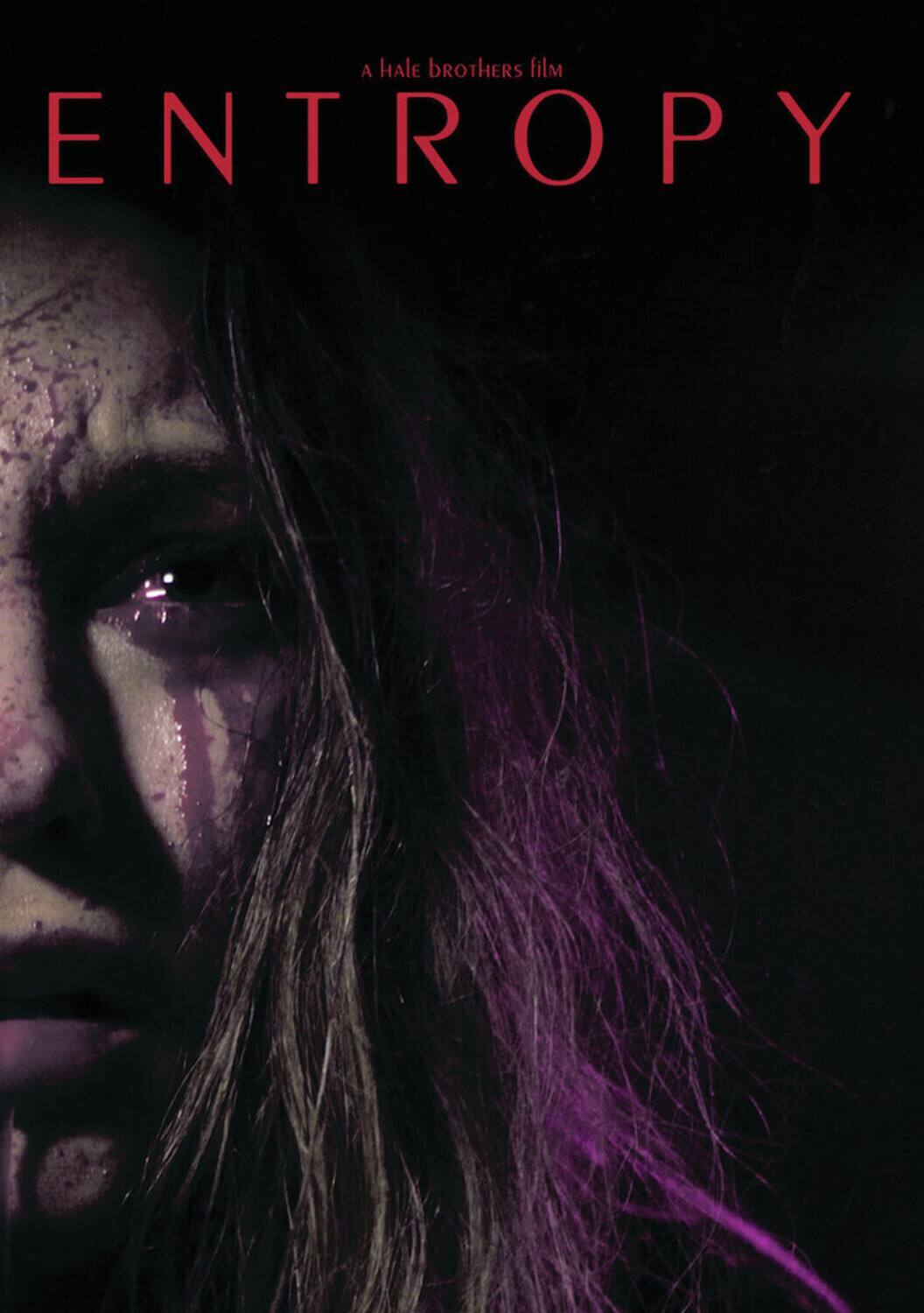 Front. Entropy   - DVD.