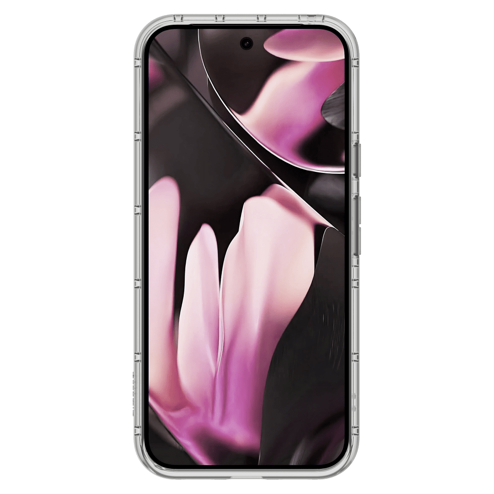 Alt View 4. Nimbus9 - Alto 2 MagSafe Case for Google Pixel 10 Pro XL - Clear.