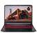 Front. Acer - Acer Nitro 5 - 15.6" Laptop Intel Core i7-11800H 2.30GHz 16GB RAM 512GB SSD W11H - Refurbished - Shale Black.