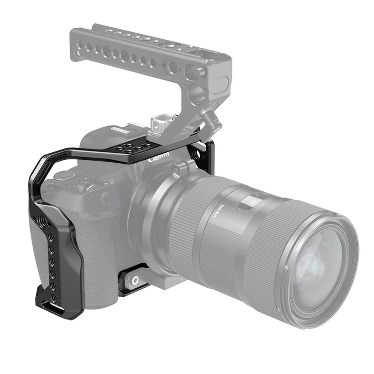 CANON SIGMA