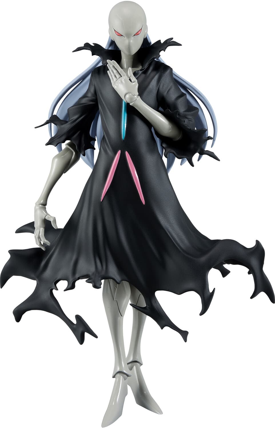PopMarket - BanPresto - That Time I Got Reincarnated As A Slime - Otherworlder vol.16 - Spirit Guardian Beretta Statue - Multicolor