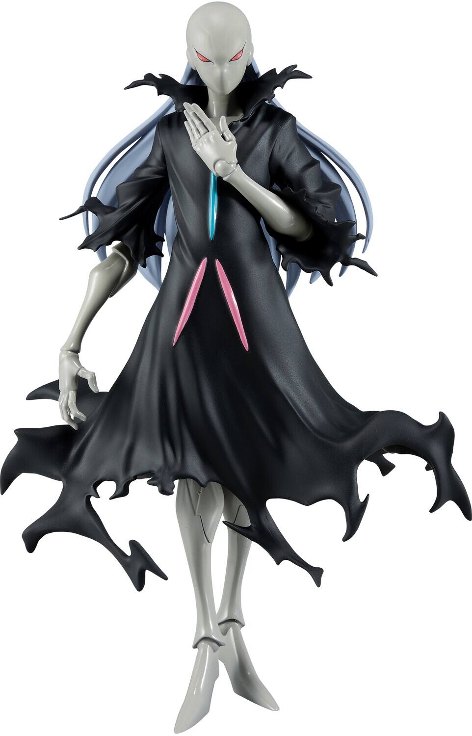 BanPresto - That Time I Got Reincarnated As A Slime - Otherworlder vol.16 - Spirit Guardian Beretta - Collectibles