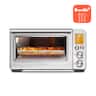 Breville - the Smart Oven Air Fryer - Brushed Stainless Steel