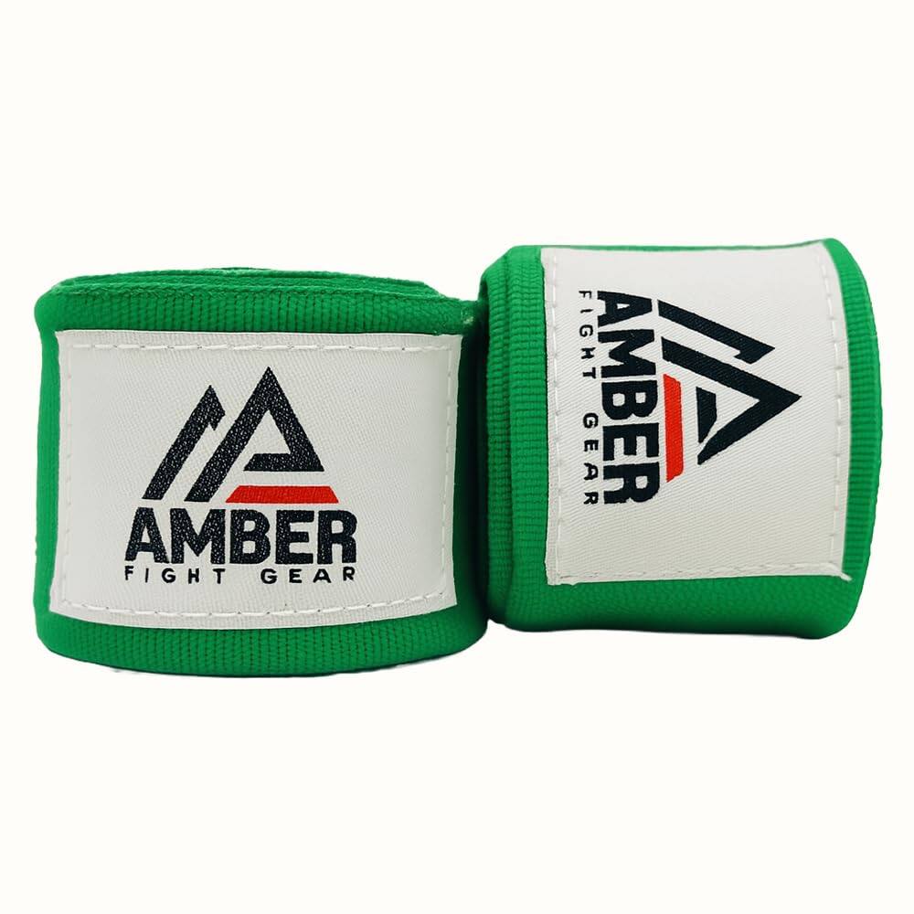 AMBER FIGHT GEAR