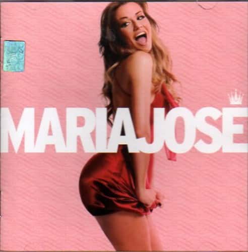Maria Jos - Maria Jose  - COMPACT DISCS
