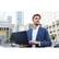 Alt View 40. ASUS - ExpertBook B5 Flip 14" Laptop - Intel Core i7 - Memory - 1 TB SSD - Star Black.