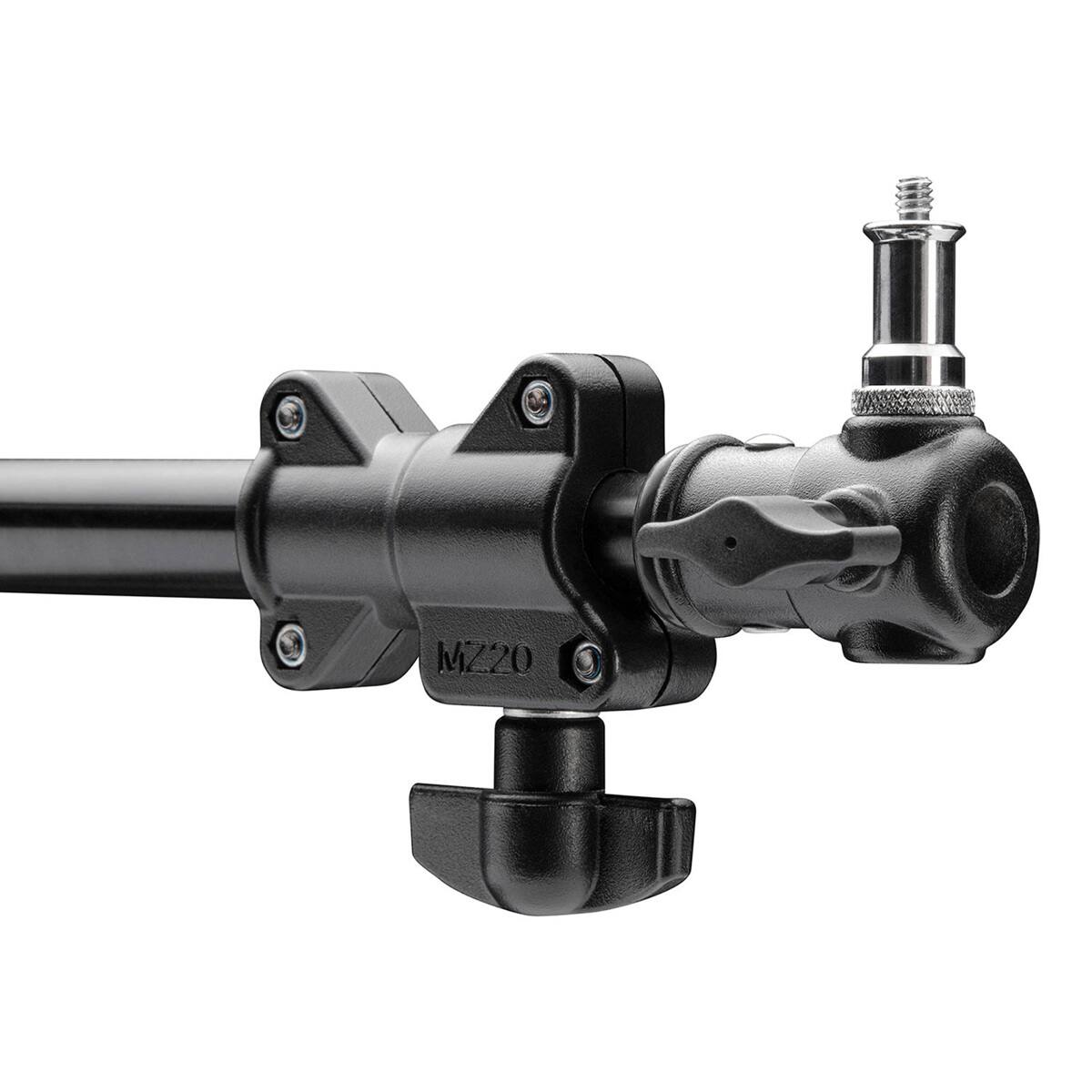 Alt View 3. Westcott - Westcott Mini-Boom Arm and Weight Bag.