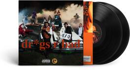 Lucki - Dr-gs R Bad - VINYL LP