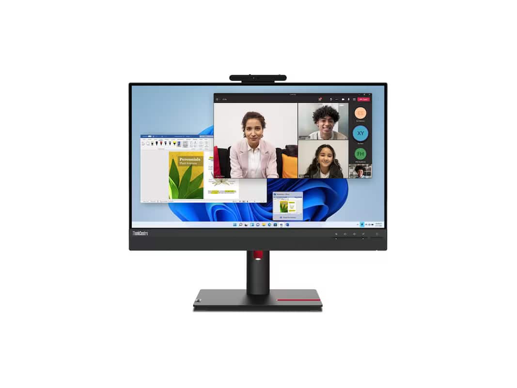 Lenovo Refurbished Excellent Thinkcentre TIO24 23.8