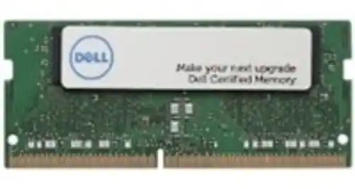 DELL Make your next upgrade Dell Certified Memory