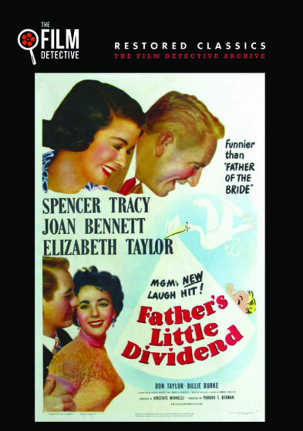 Father's Little Dividend   - DVD price history on PriceWatchPro