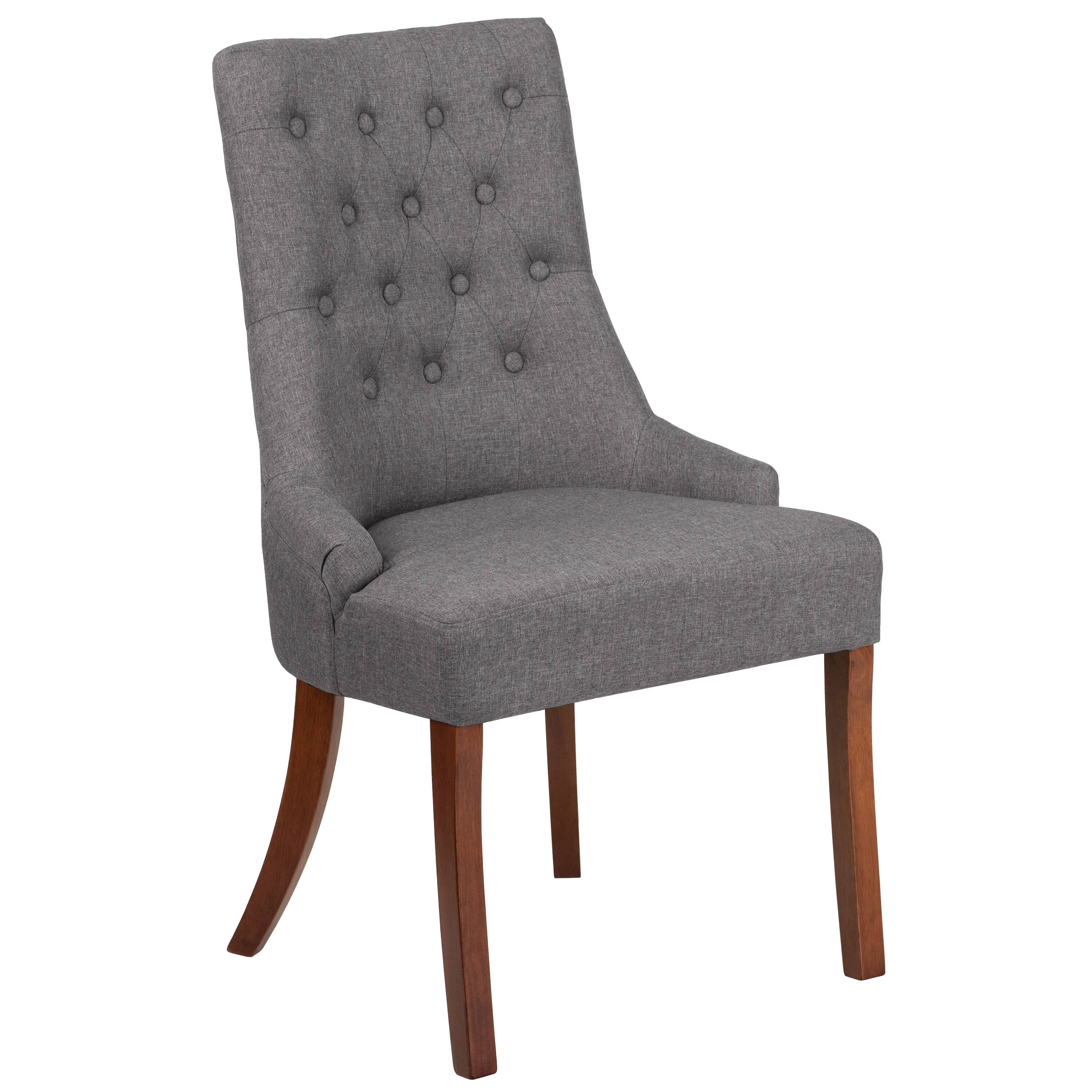 Tufted Chairs