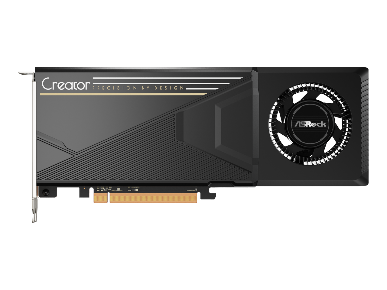 ASRock - B70 Intel Arc Pro B70 B70 CT 32GB 256-bit GDDR6 PCI Express 5.0 x16 2-slot Graphics Card