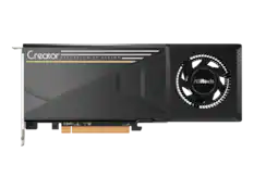 Creator PRECISION BY DESIGN ASRock