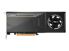 ASRock - B70 Intel Arc Pro B70 B70 CT 32GB 256-bit GDDR6 PCI Express 5.0 x16 2-slot Graphics Card