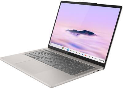 Lenovo ノートパソコン Chromebook Plus Lenovo Chromebook Plus 14 review: the new king of