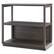 Alt View 14. Camden&Wells - Thalia Bookcase - Alder Brown.