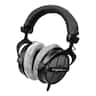 Beyerdynamic - DT-990 Pro Acoustically Open Headphones (250 Ohms) - Black