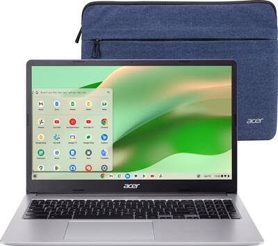 Acer Chromebook 315 15.6 Acer Chromebook 315 15.6