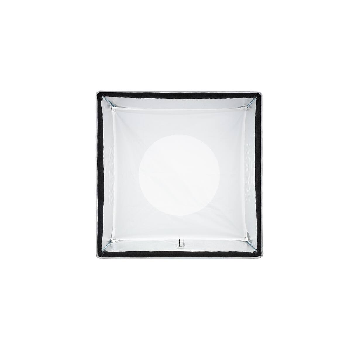 Alt View 3. Godox - Godox Umbrella-Style Softbox with Bowens Mount (23.6 x 23.6").