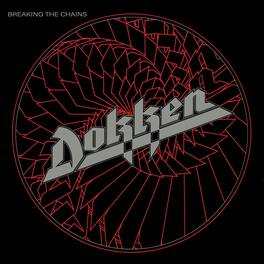 Dokken - Breaking The Chains - VINYL LP
