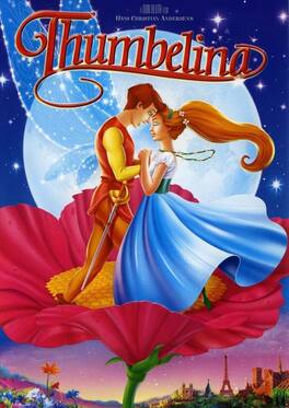Thumbelina - DVD