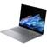 Angle. HP - OmniBook Ultra 14-fd0087nr 14" 2.2K Laptop Ryzen AI 9 365 16GB 1TB W11 - Silver.