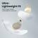 Ultra-Lightweight Fit
Only 3.7g per earbud, comfortable for small ears
TOZO