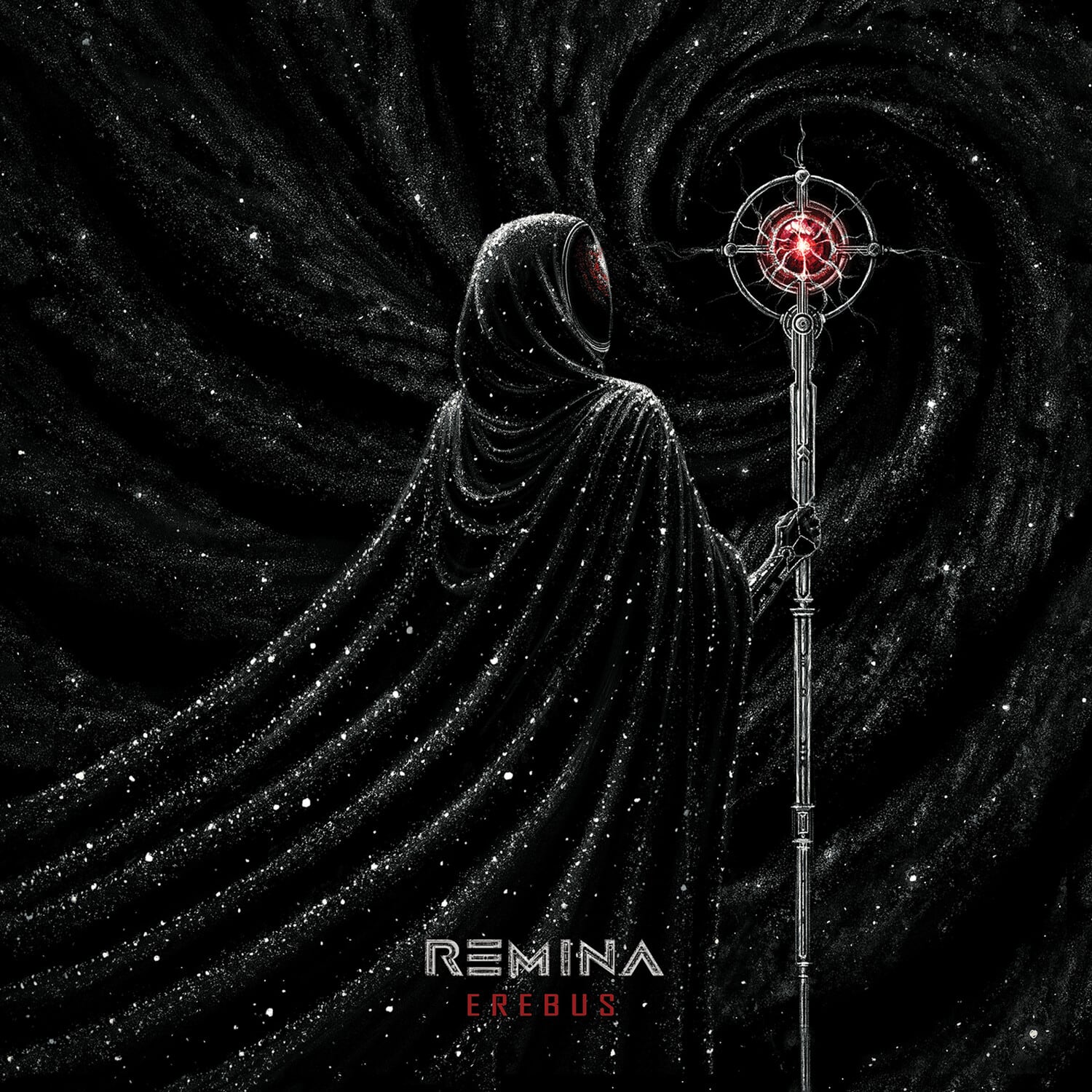Remina - Erebus   - COMPACT DISCS [CD] price history on PriceWatchPro