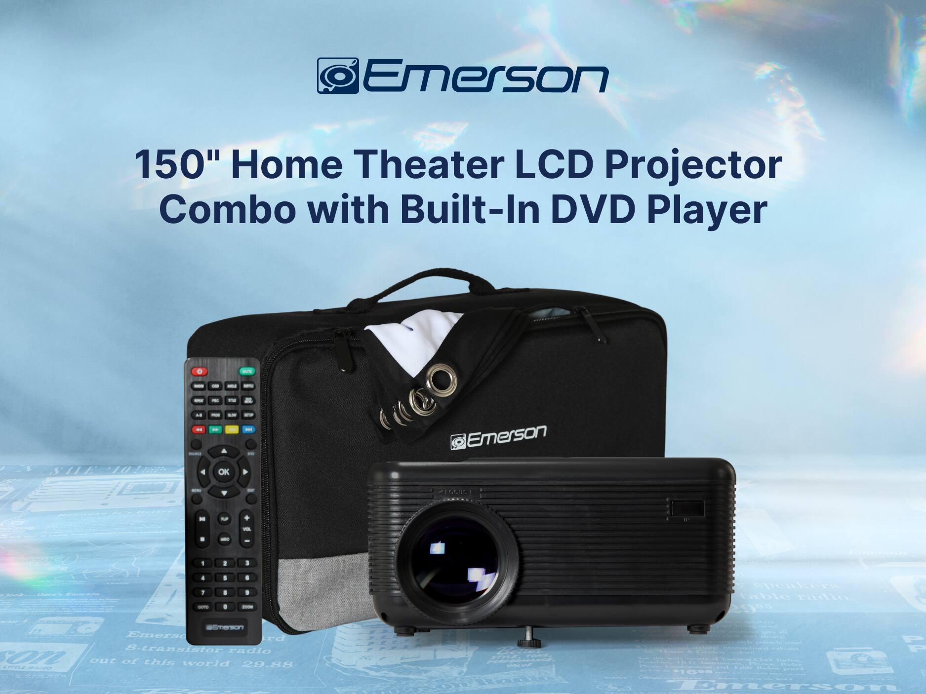 Emerson 150" Home Theater LCD Projector Combo with Built-In DVD Player - Emerson OK - 1-71511% - - - - - - - - - - - - - - - - - - - - - - - - - - - - - - - - - - - - - - - - - - - - - - - - - - - - - - - - - - - - - - - - - - - - - - - - - - - - - - - - - - - - - - - - - - - - - - - - - - - - - - - - - - - - - - - - - - - - - - - - - - - - - - - - - - - - - - - - - - - - - - - - - - - - - - - - - - - - - - - - - - - - - - - - - - - - - - - - - - - - - - - - - - - - - - - - - - - - - - - - - - - - - - - - - - - - - - - - - - - - - - - - - - - - - - - - - - - - - - - - - - - - - - - - - - - - - - - - - - - - - - - - - - - - - - - - - - - - - - - - - - - - - - - - - - - - - - - - - - - - - - - - - - - - - - - - - - - - - - - - - - - - - - - - - - - - - - - - - - - - - - - - - - - - - - - - - - - - - - - - - - - - - - - - - - - - - - - - - - - - - - - - - - - - - - - - - - - - - - - - - - - - - - - - - - - - - - - - - - - - - - - - - - - - - - - - - - - - - - - - - - - - - - - - - - - - - - - - - - - - - - - - - - - - - - - - - - - - - -