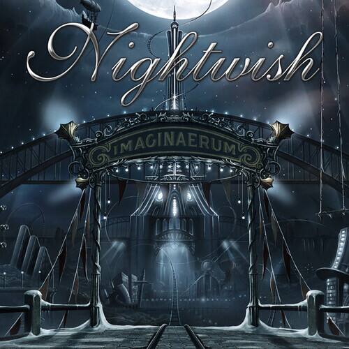 Nightwish  
IMAGINAEUM