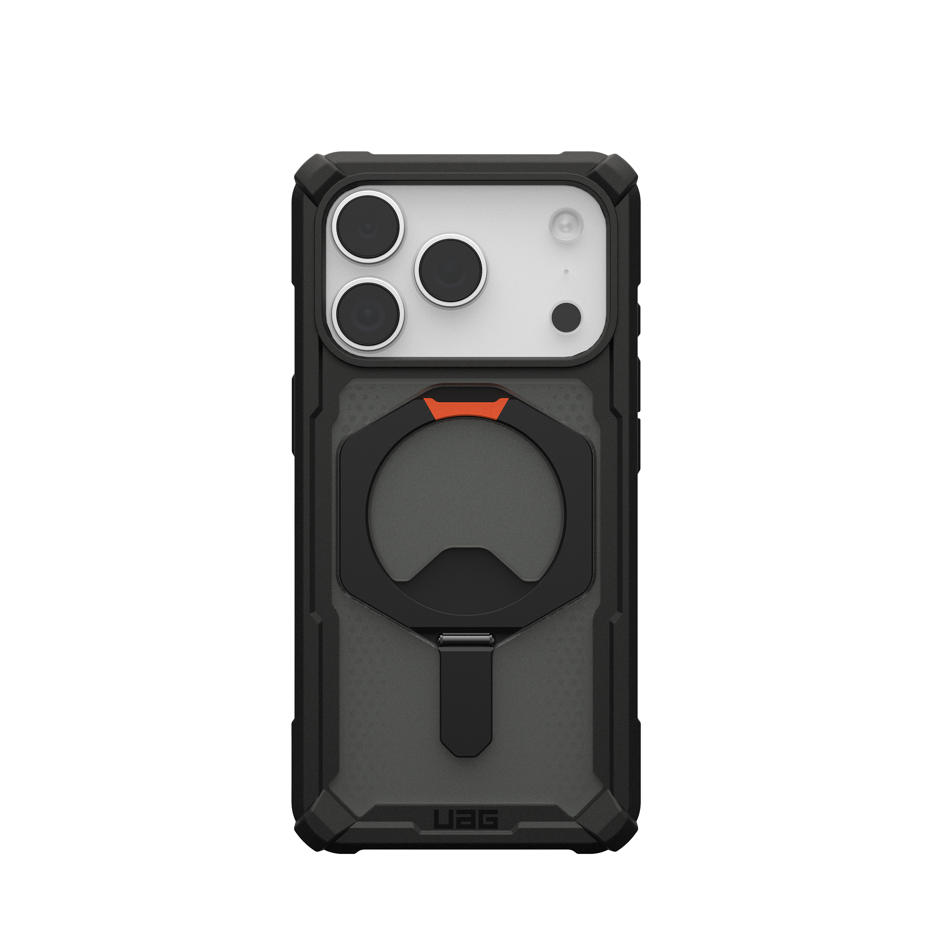 ［新品未使用］UAG iPhone 17 Pro Max PLASMA XTE￼ UAG Plasma XTE Series Case with Magsafe for Apple iPhone 17