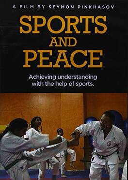 Sports & Peace - DVD