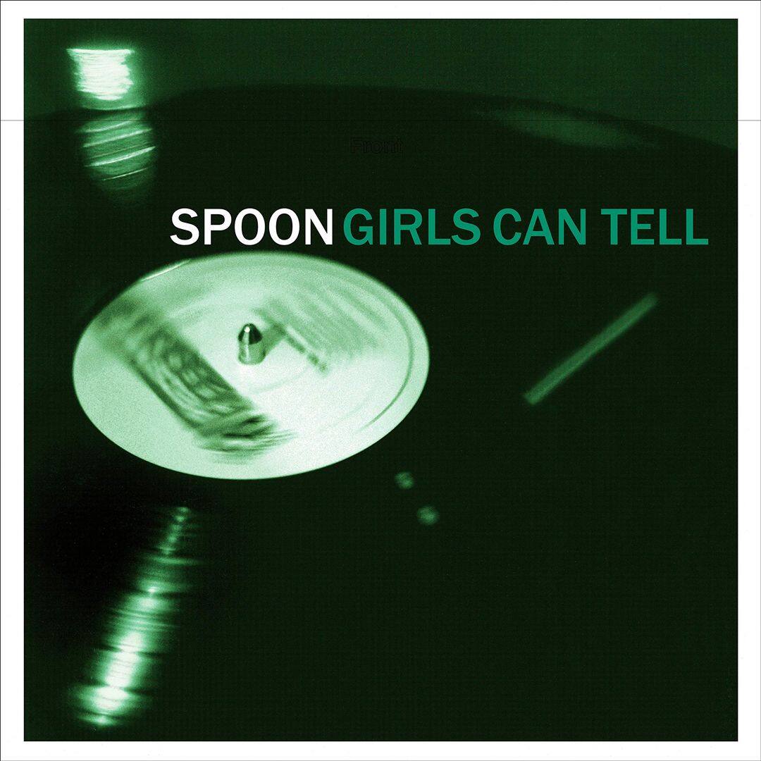Front. Girls Can Tell [LP].