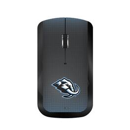 Keyscaper - Utah Mammoth Wireless USB Computer Mouse - Wireless - Black