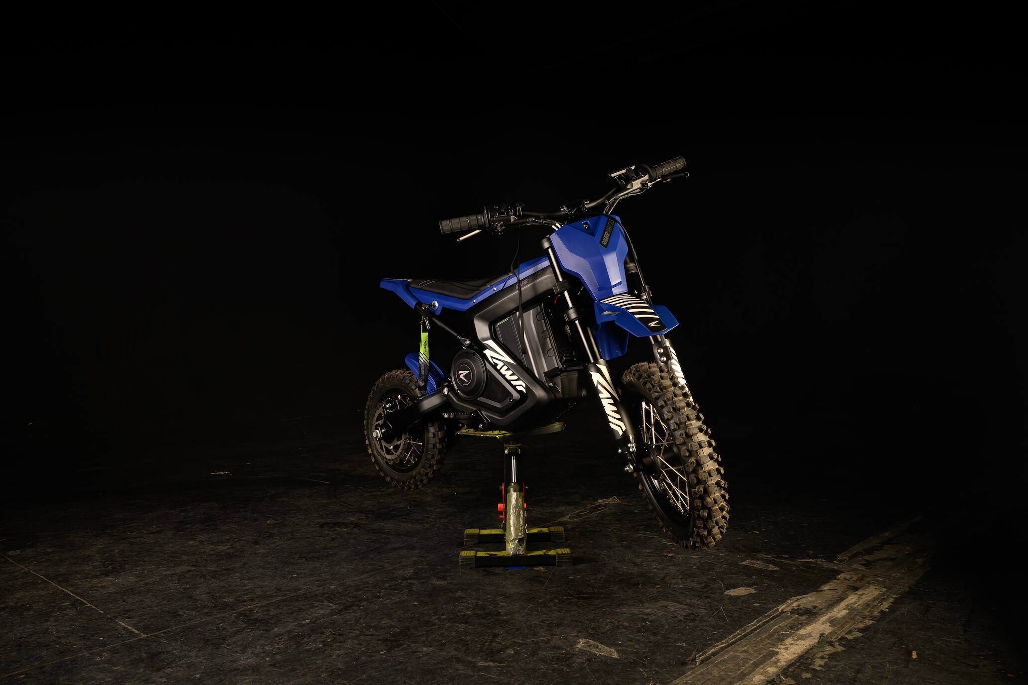 SM KAWA CAVI