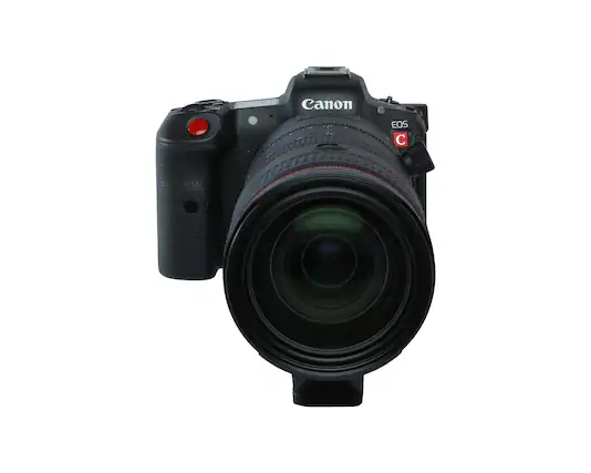 Canon EOS C