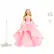 Angle. Wicked - 11.4" Deluxe Glinda Doll & Accessories.