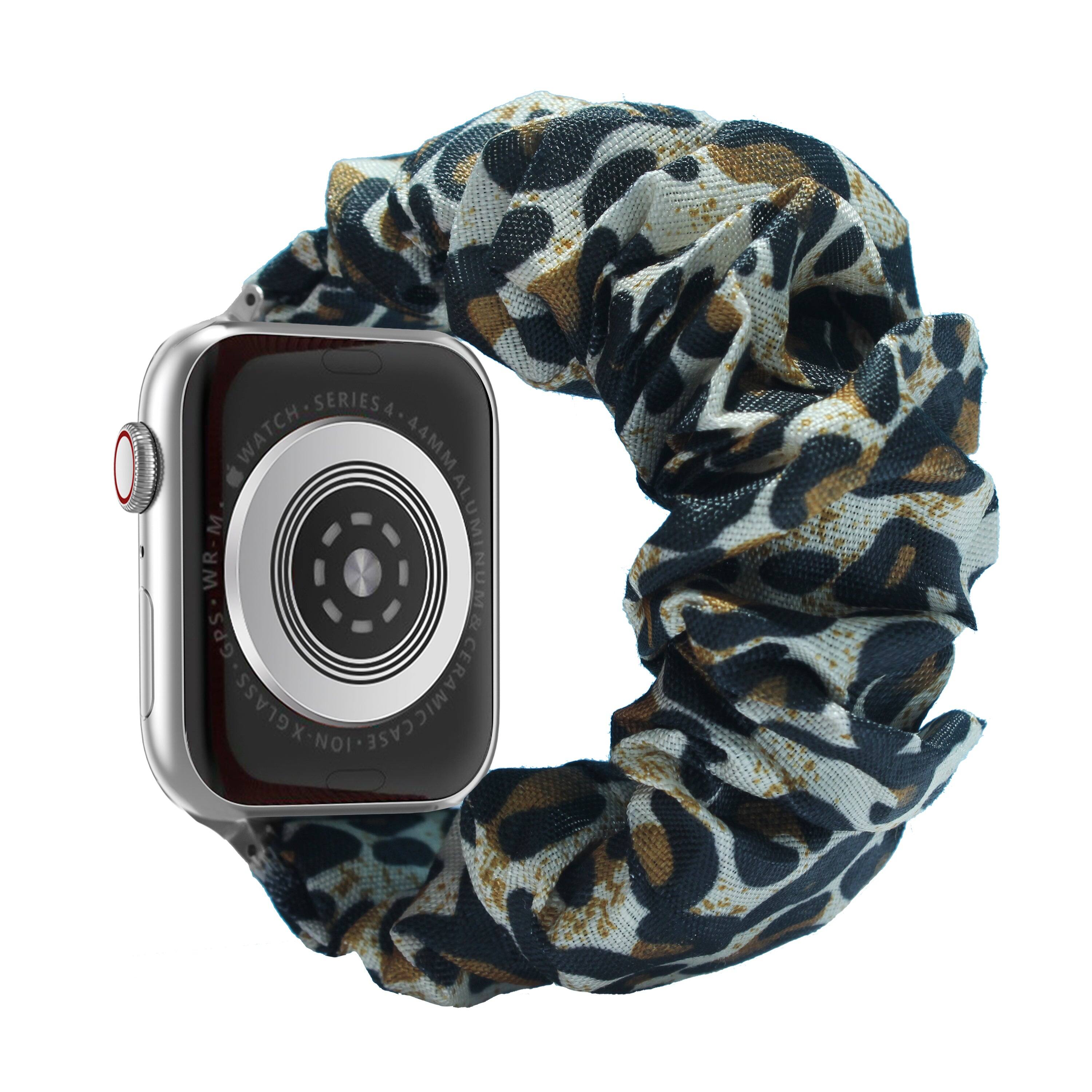 WATCH SERIES 4 4MM WR-M ALUMI GPS XGLASS NOI CERAMIC CASE