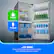 Fridge Freezer IGE C ICE IGE C - ...Or Both
Enjoy both fresh and frozen storage with a fridge-freezer combo.