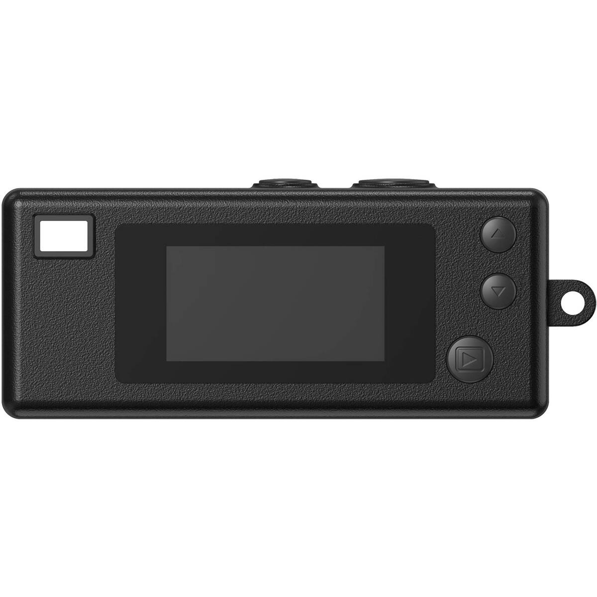 Alt View 4. Kodak - Kodak Charmera 1.6MP Keychain Digital Camera Blind Box Collection, 6-Pack.