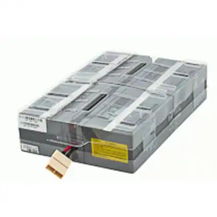 Front. Eaton - PW9130 700 120V TOWER REPLACEMENT BATTERY PACK.