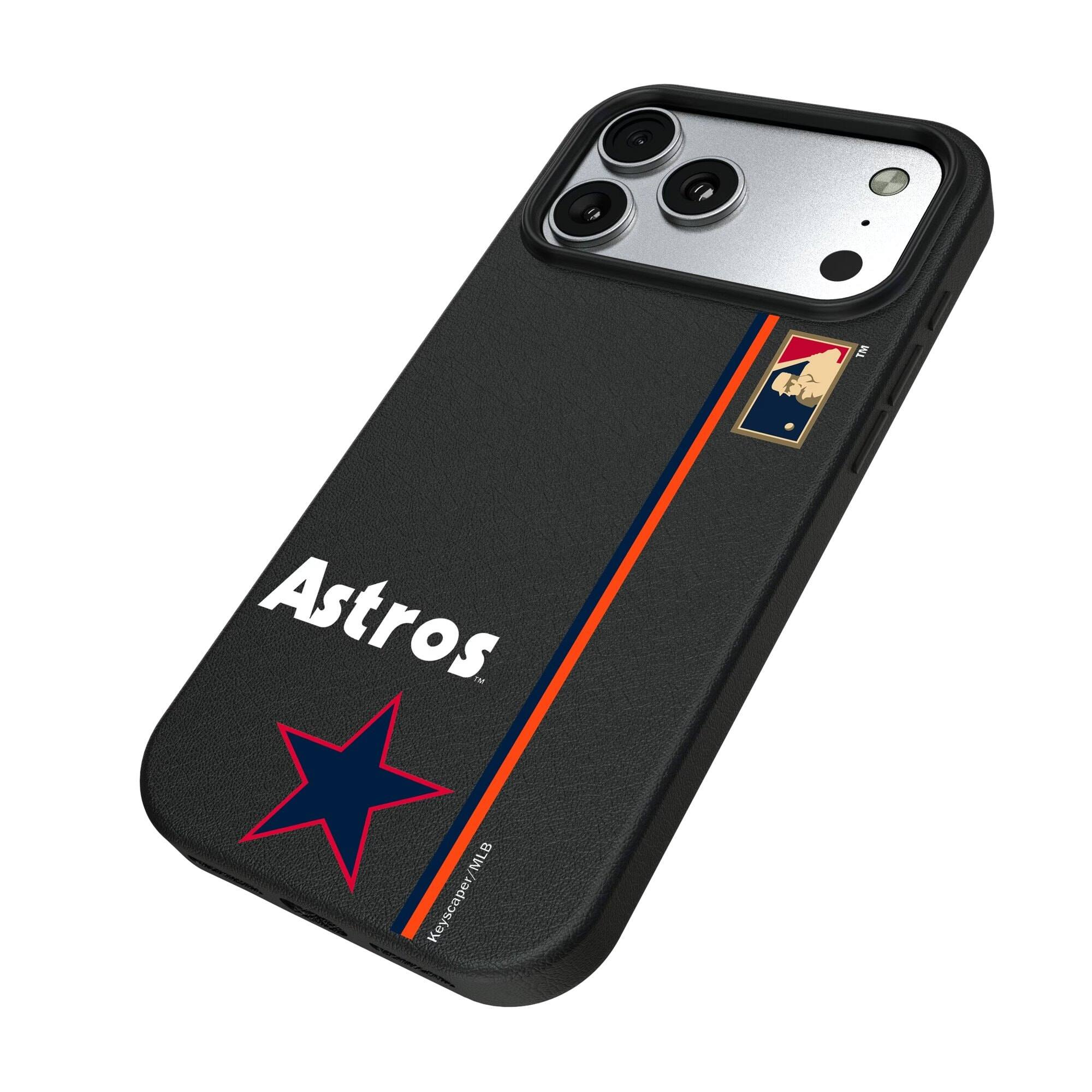 Astros  
Keyscaper/MLB