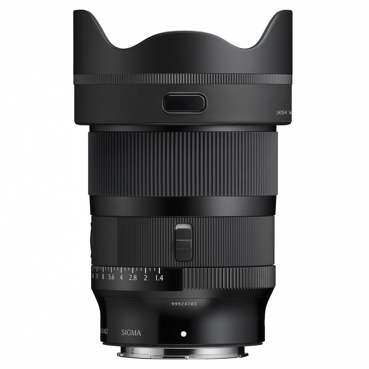 LHT25-NI  
6  
8  
5.6  
4  
2.8  
2  
1.4  
99924703  
7.167  
SIGMA