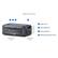 Weight: 29.5 kg / 65.04 lbs
1. USB-A Port
2. LED Indicators*
3. Power Button*
4. Battery Expansion Ports
BLUETTI B300K 2764.8Wh
Dimensions:
- 20.67 in / 525 mm
- 12.87 in / 525 mm
- 8.23 in / 209 mm