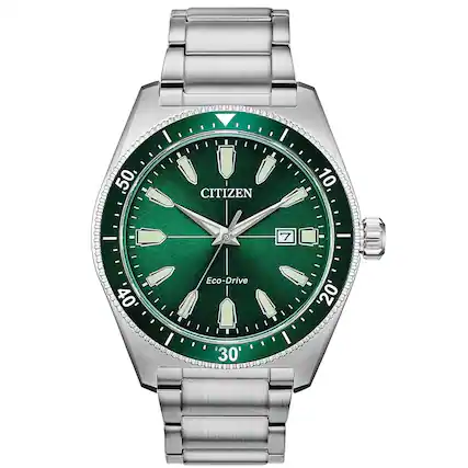 50. CITIZEN 10 40 Eco-Drive '20' 30'
