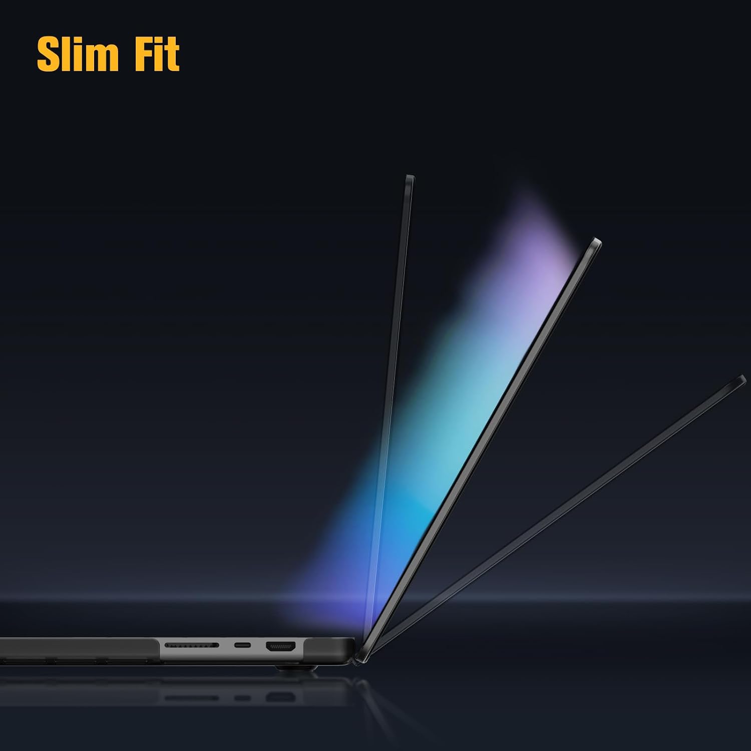 Slim Fit