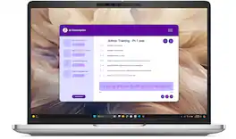 Dell - Refurbished Excellent - Pro 13 Plus PB13250 Notebook Business Laptop PC, Intel Core Ultra 7 265U, 32GB RAM, 512GB NVMe, BAcklit KB, Webcam Win11