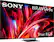 SONY BRAVIA 9 II
True RGB